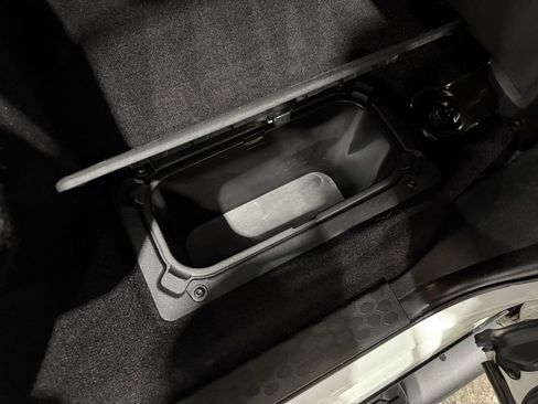 Used 2018 RAM 1500 Rebel w/ Luxury Group image 27