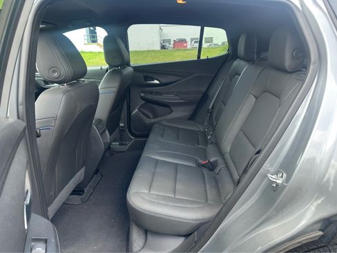 Used 2024 Buick Envista Sport Touring w/ Convenience I Package FWD image 20
