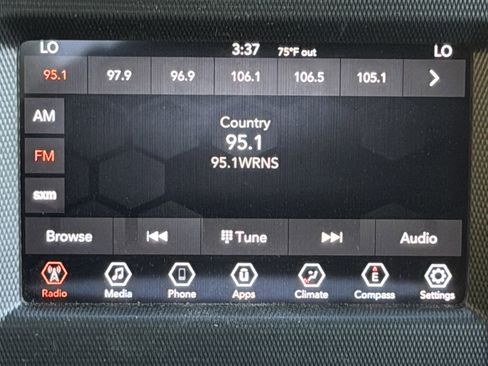 Used 2022 Jeep Wrangler Unlimited Sport AWD/4WD image 10