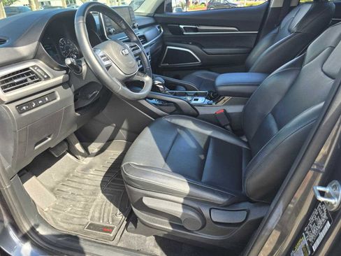 Used 2021 Kia Telluride LX image 6
