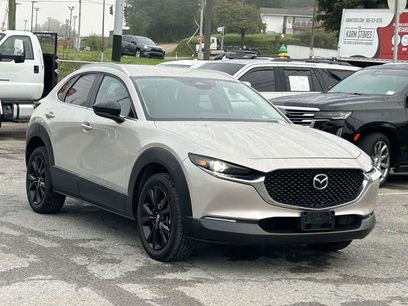 Used 2024 MAZDA CX-30 AWD 2.5 S w/ Select Sport Pkg