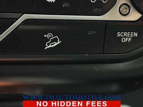 Used 2020 Jeep Wrangler Sport AWD/4WD image 36
