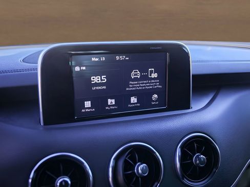 Used 2021 Kia Stinger GT-Line image 16