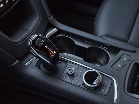 New 2025 Cadillac XT6 Premium Luxury w/ Technology Package image 23