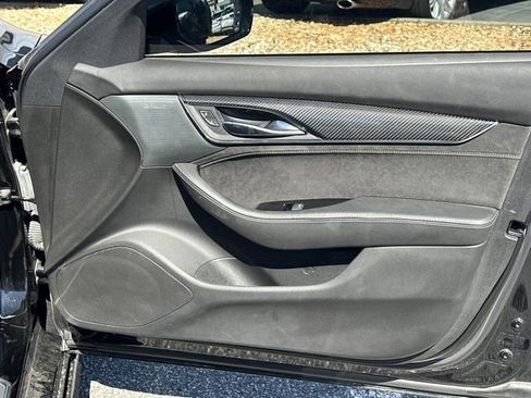 Used 2024 Cadillac CT5 V Blackwing w/ Driver Assist Package image 19