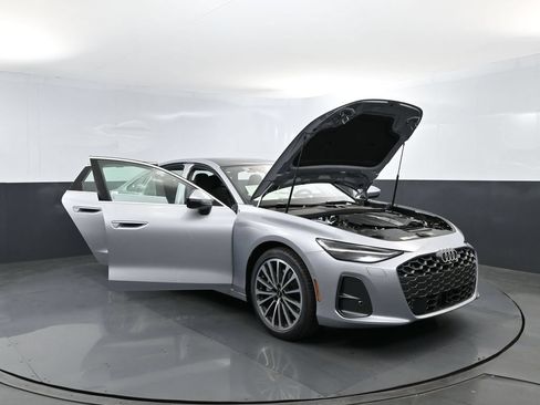 New 2026 Audi A6 Premium Plus AWD/4WD image 28