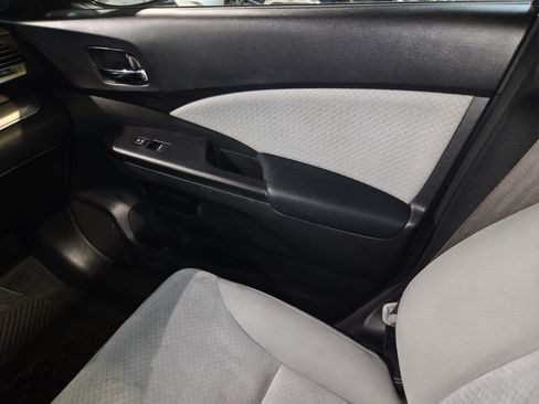 Used 2015 Honda CR-V EX image 36