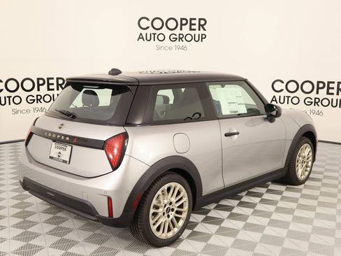 New 2025 MINI Cooper S image 22
