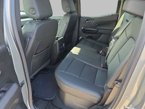 New 2026 Chevrolet Colorado LT w/ LT Convenience Package image 13