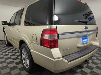 Used 2017 Ford Expedition Limited w/ Equipment Group 301A AWD/4WD video 2
