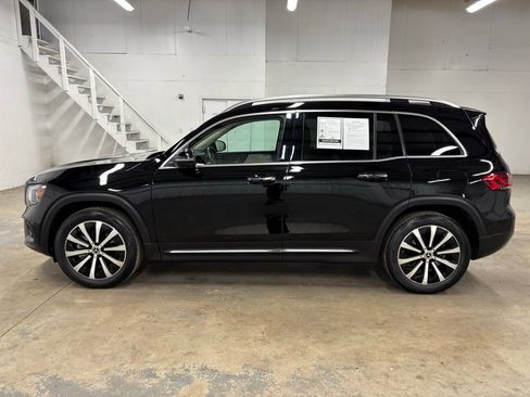 Certified 2023 Mercedes-Benz GLB 250 image 5