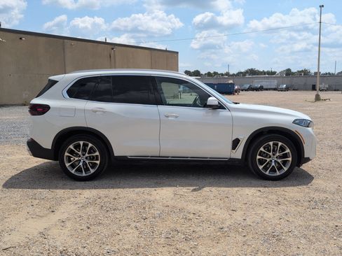Used 2026 BMW X5 sDrive40i RWD image 7