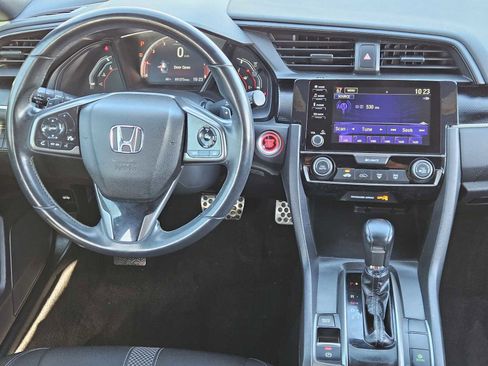 Used 2020 Honda Civic Sport image 25