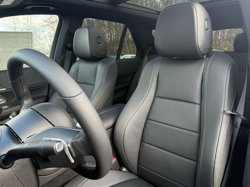 New 2026 Mercedes-Benz GLE 450 4MATIC image 17