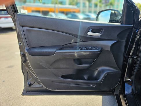 Used 2014 Honda CR-V LX image 20