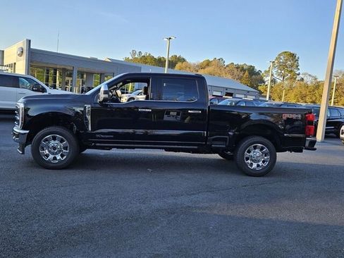 New 2026 Ford F250 King Ranch w/ Chrome Package AWD/4WD image 5