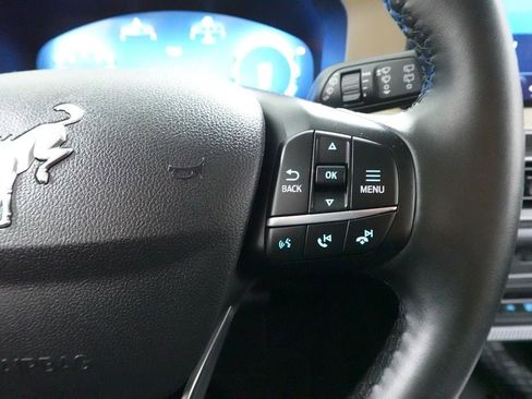 Used 2025 Ford Bronco Sport Big Bend image 14