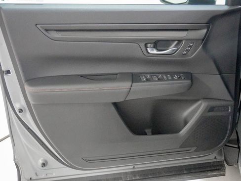Certified 2026 Honda CR-V Sport-L image 17