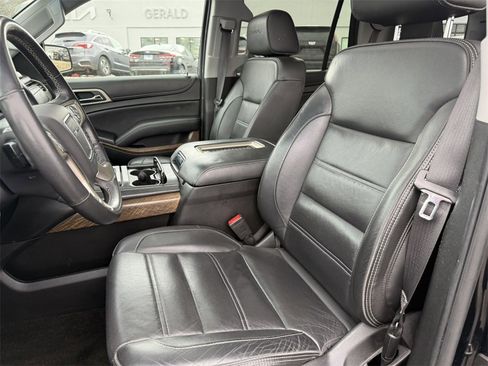 Used 2018 GMC Yukon Denali w/ Denali Ultimate Package image 15