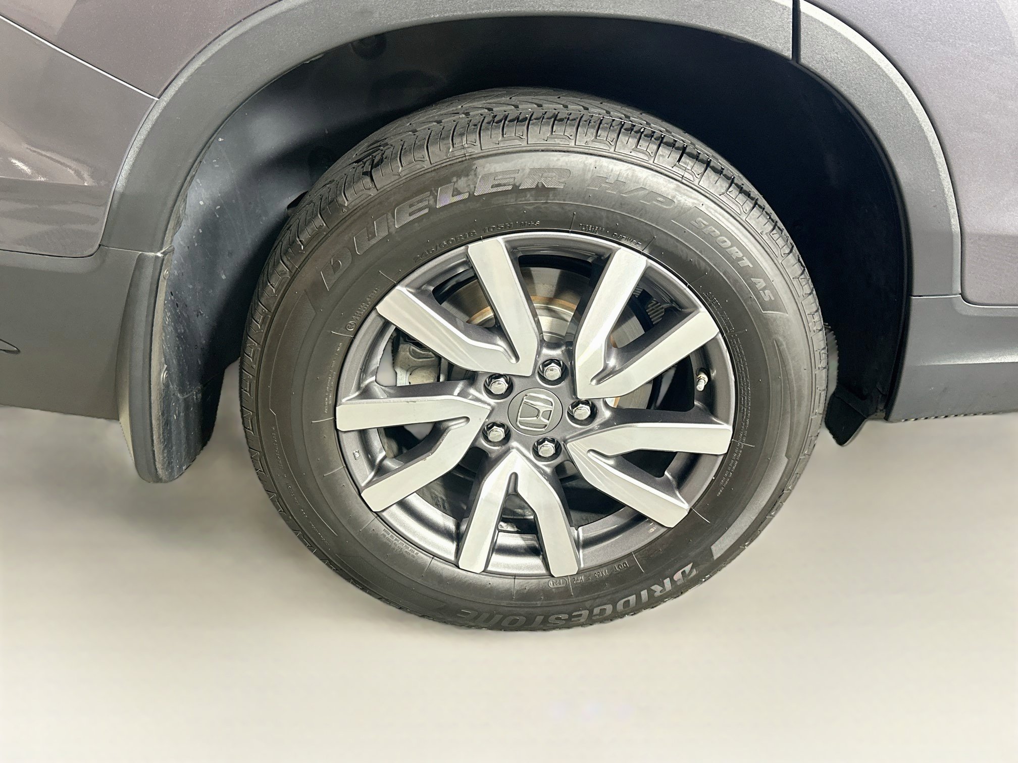 Used 2022 Honda Pilot EX-L image 11