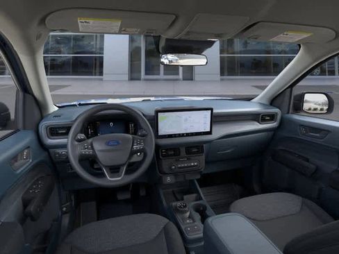 New 2026 Ford Maverick XL w/ 4K Tow Package image 9