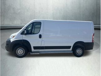 Used 2025 RAM ProMaster 2500 w/ U-Haul Equipment Group FWD video 2