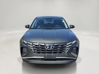 Used 2023 Hyundai Tucson SE FWD video 2