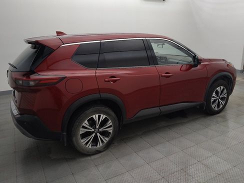 Used 2021 Nissan Rogue SV FWD image 10
