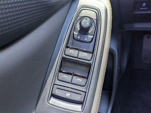 New 2025 Subaru Outback Wilderness image 24