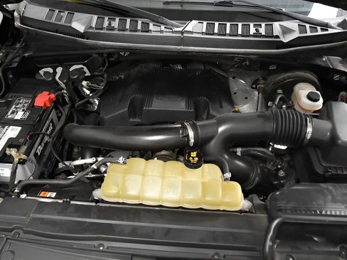 Used 2020 Ford F150 King Ranch w/ Equipment Group 601A Luxury RWD image 26