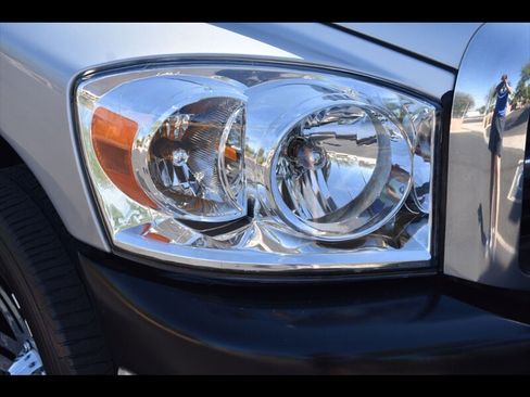 Used 2008 Dodge Ram 1500 Truck ST AWD/4WD image 40