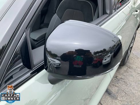 Used 2023 Volvo XC40 Recharge Plus w/ Protection Package Premier AWD/4WD image 86