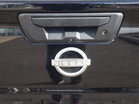 Certified 2024 Nissan Frontier SV w/ SV Convenience Package image 33