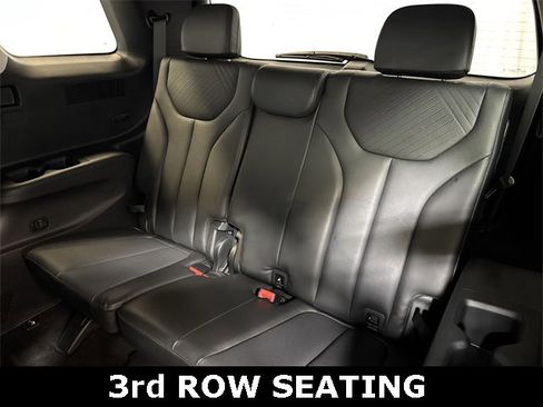 Used 2023 Hyundai Palisade SEL w/ Premium Package image 15