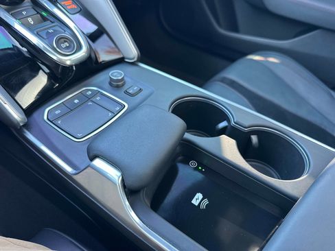 Used 2021 Acura TLX w/ A-SPEC Pkg image 25