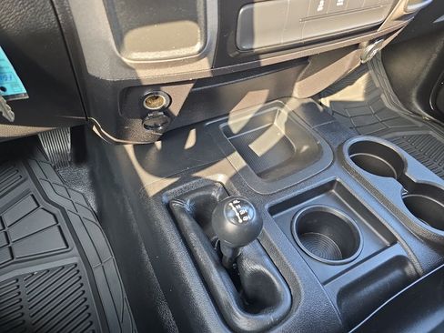 Used 2015 RAM 2500 Tradesman w/ Popular Equipment Group AWD/4WD image 23