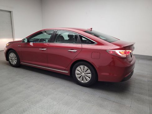 Used 2016 Hyundai Sonata SE image 3