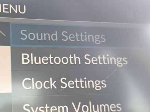 Certified 2023 Honda Accord LX image 6