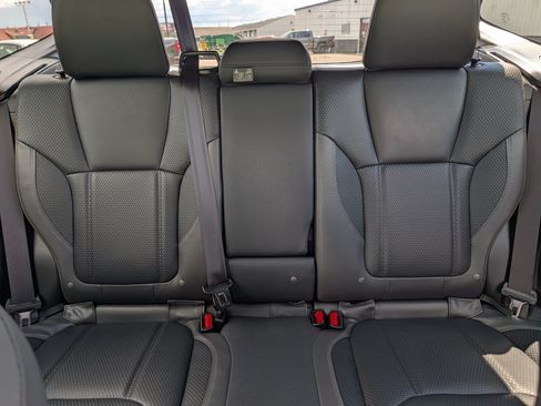 Used 2023 Subaru Forester Wilderness AWD/4WD image 13