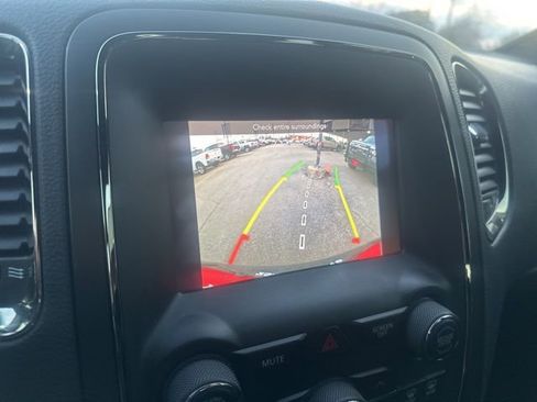 Used 2019 Dodge Durango GT image 27