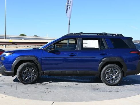 New 2026 Subaru Outback Premium AWD/4WD image 6