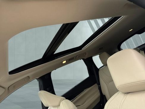 Used 2024 INFINITI QX60 Sensory w/ Vision Package FWD image 21
