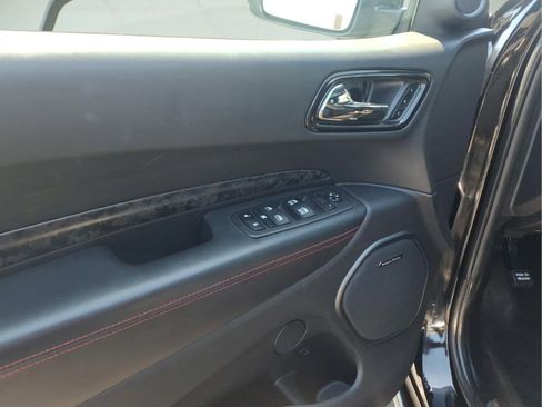 Used 2024 Dodge Durango R/T AWD/4WD image 9