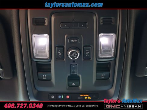 Used 2024 GMC Yukon Denali AWD/4WD image 39