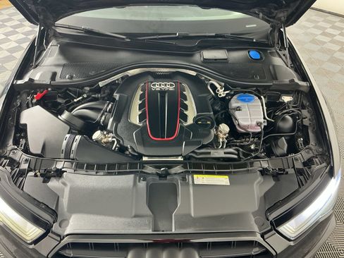 Used 2016 Audi S6 Premium Plus AWD/4WD image 22