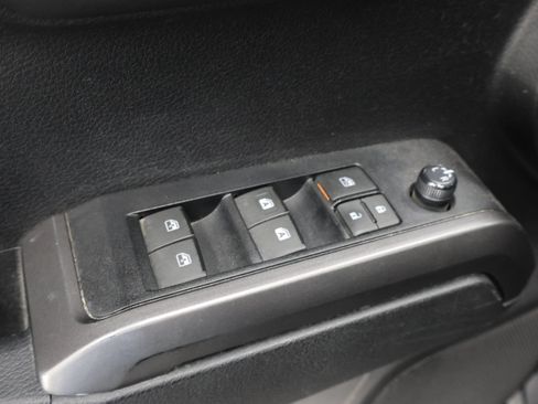 Used 2021 Toyota Tacoma TRD Sport w/ TRD Premium Sport Package AWD/4WD image 35