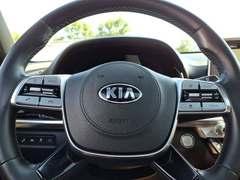 Used 2021 Kia Telluride SX w/ Nightfall Edition Package AWD/4WD image 31