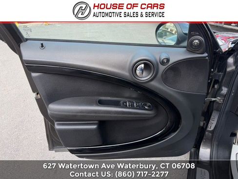Used 2016 MINI Cooper Countryman S AWD/4WD image 50