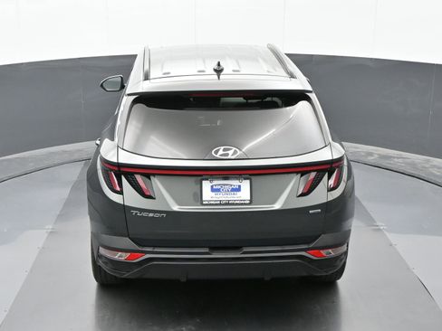 Used 2022 Hyundai Tucson SEL w/ Convenience Package image 34