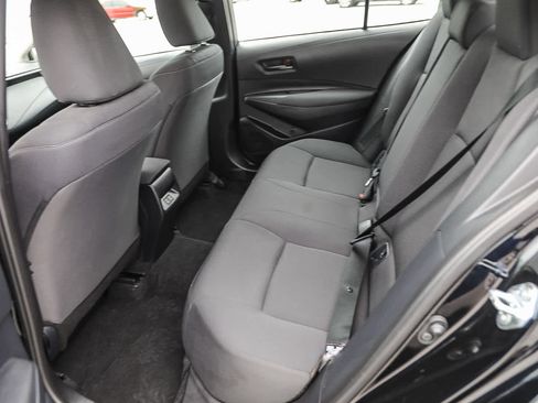 Certified 2025 Toyota Corolla LE image 19